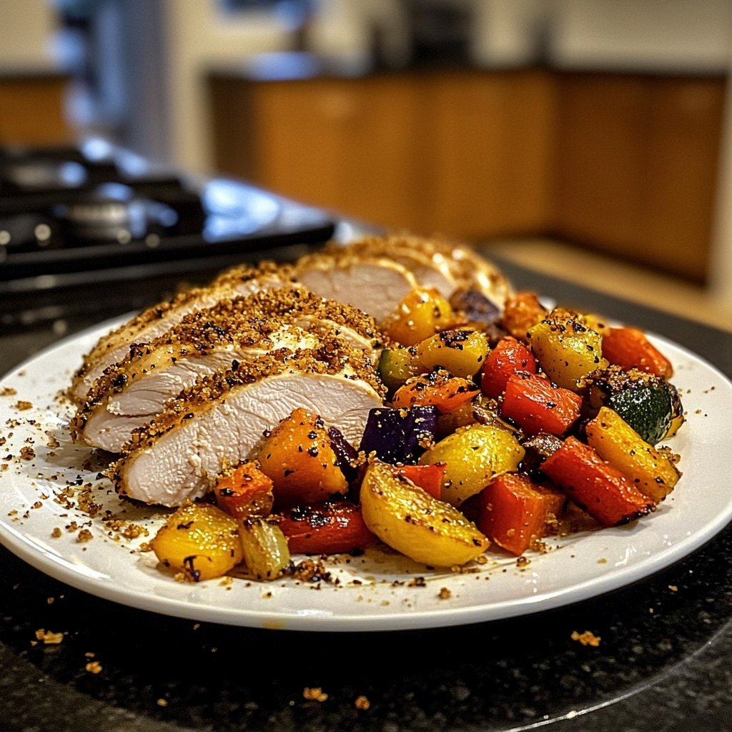 High Protein Low Calorie Dinners