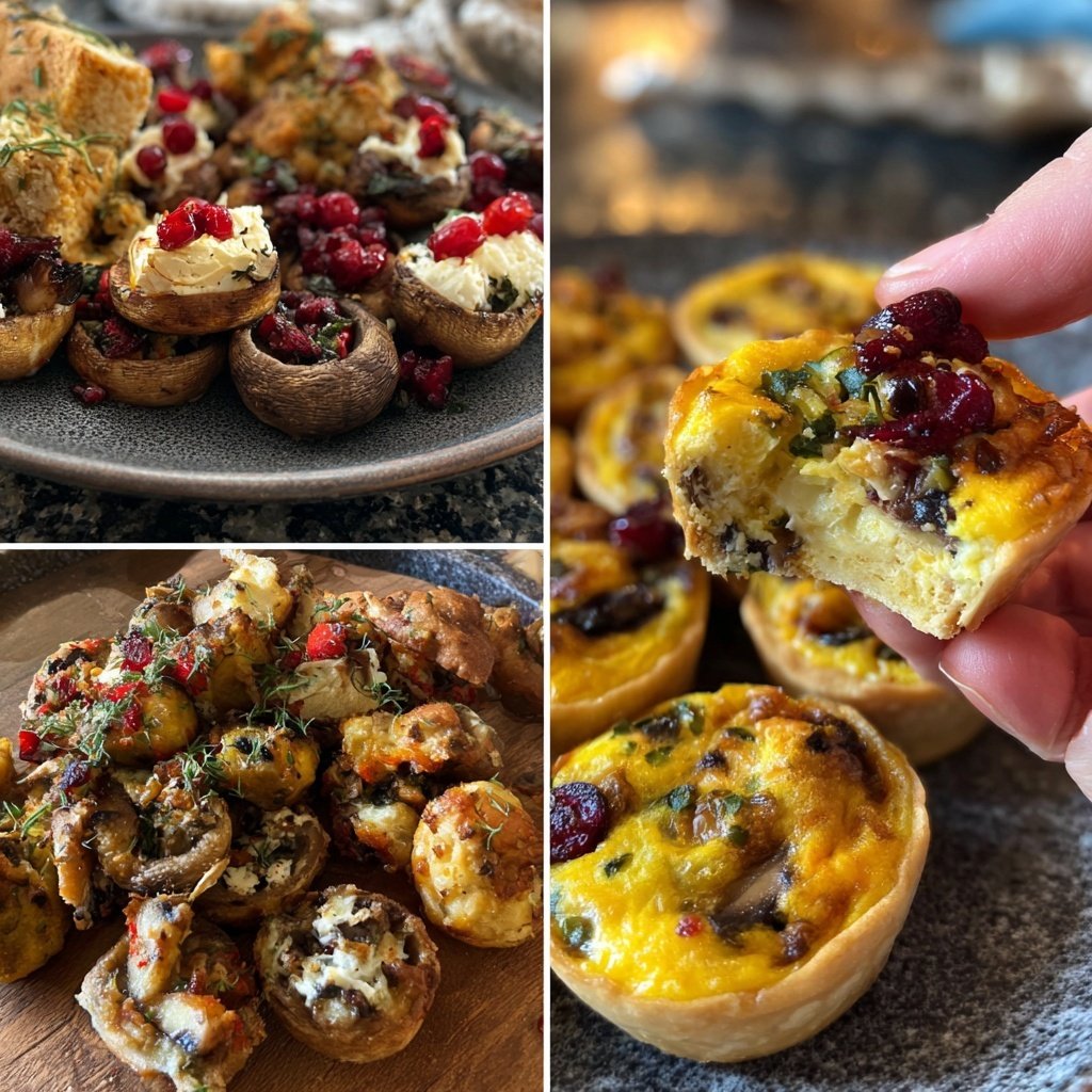 Christmas Party Food Ideas