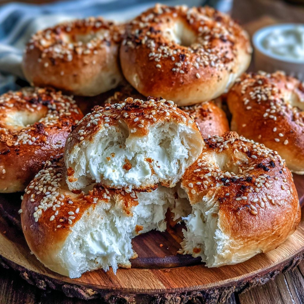 Greek Yogurt Ranch Dip