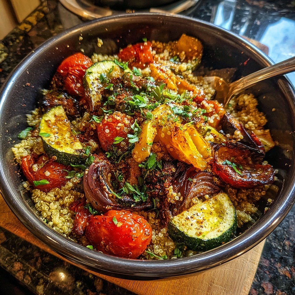 Mediterranean Diet Dinner Recipes