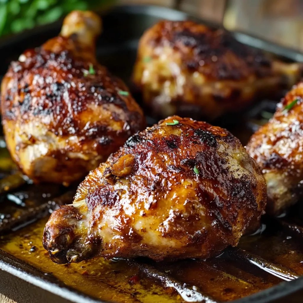 Pollo Asado Recipe