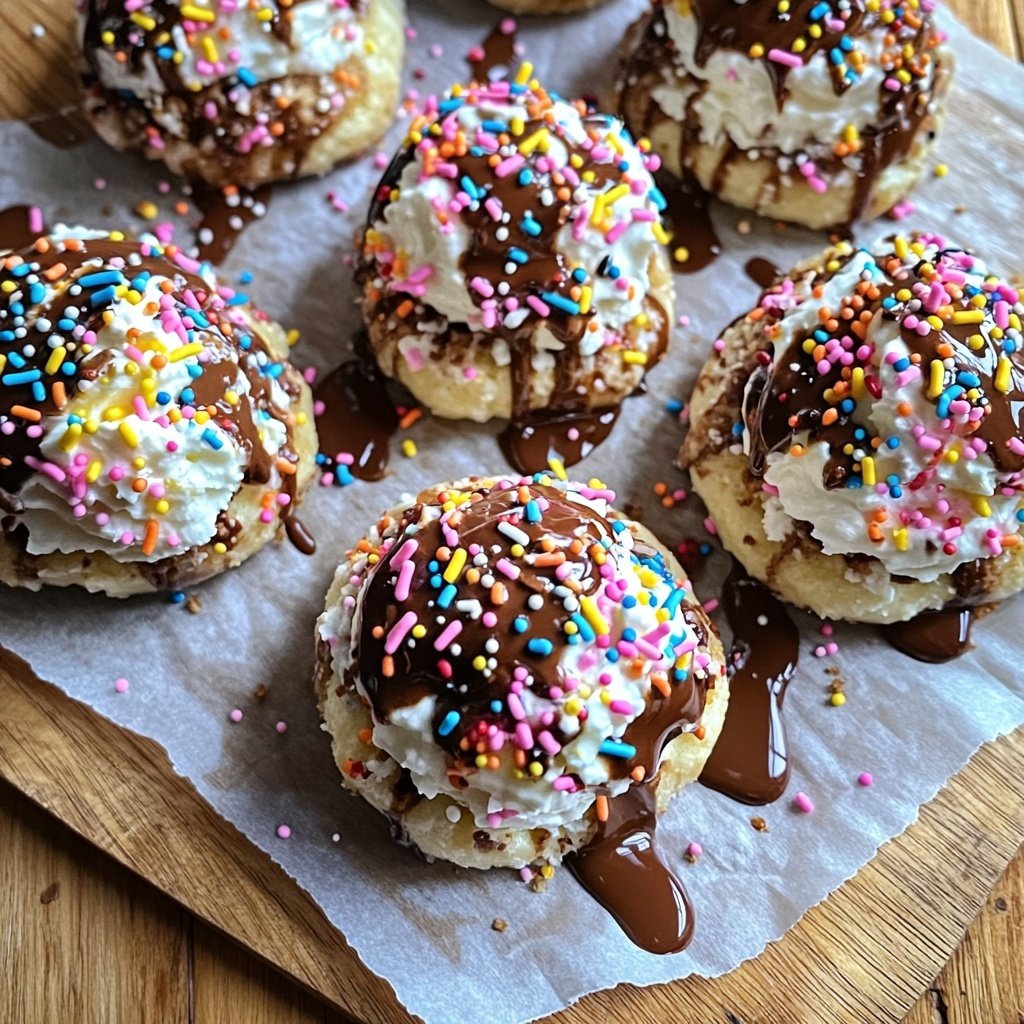 Super Bowl Desserts Simple Recipes