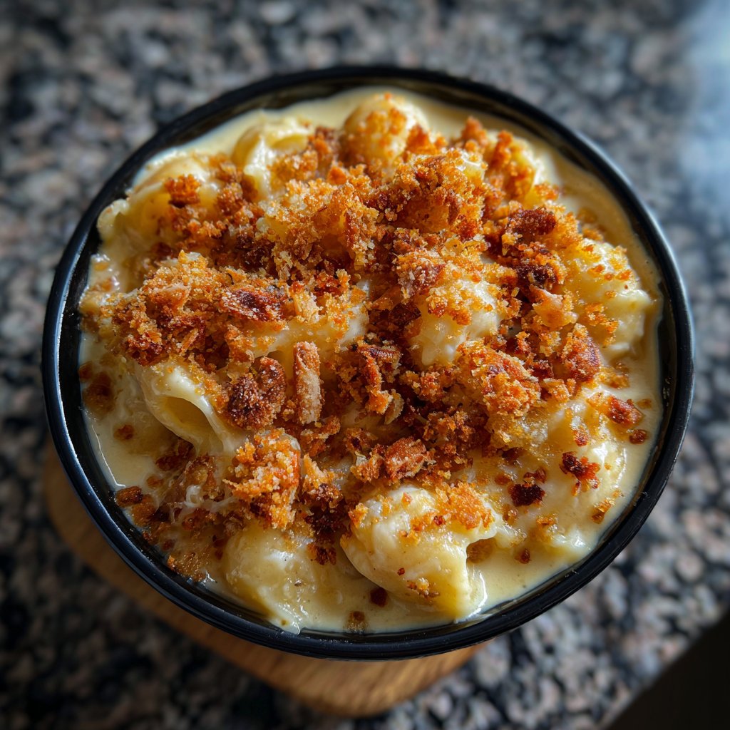 Comfort Food Recipes at Home