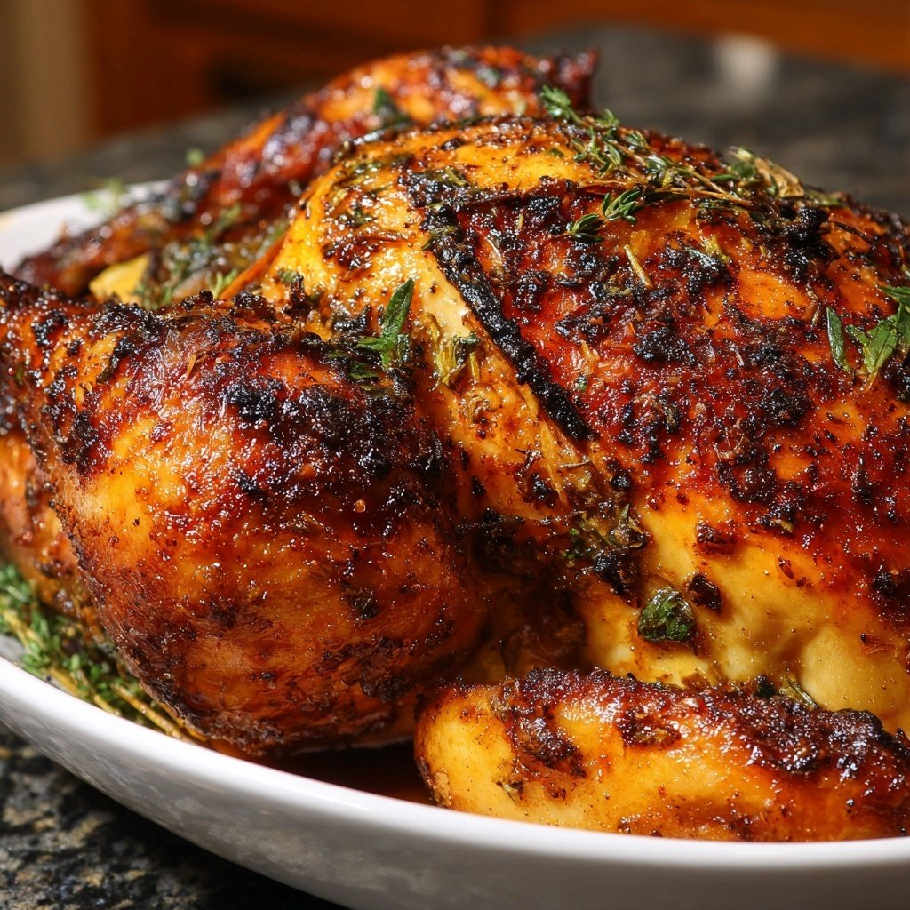 Seasonal Festive Meals