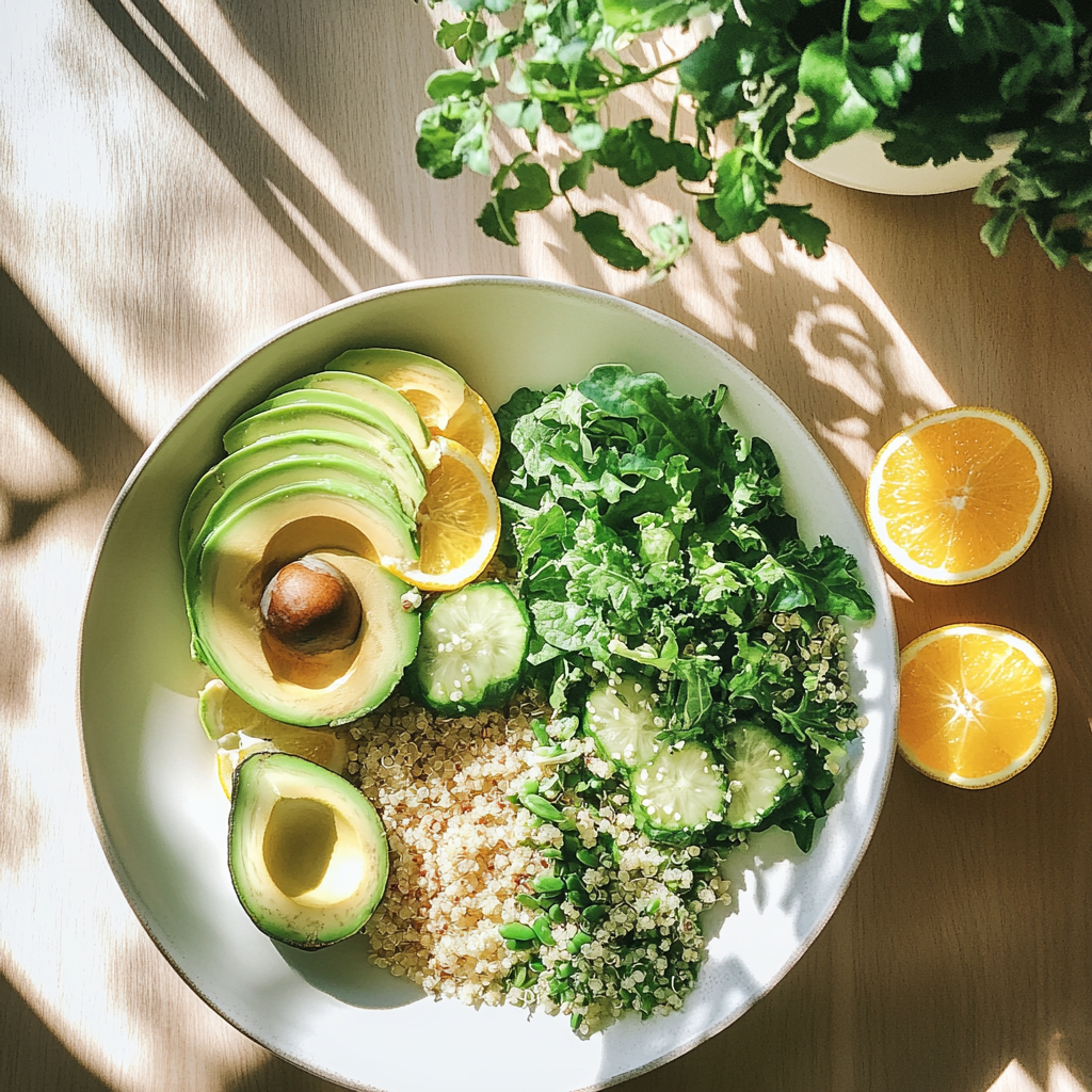 Light Kitchen Classics