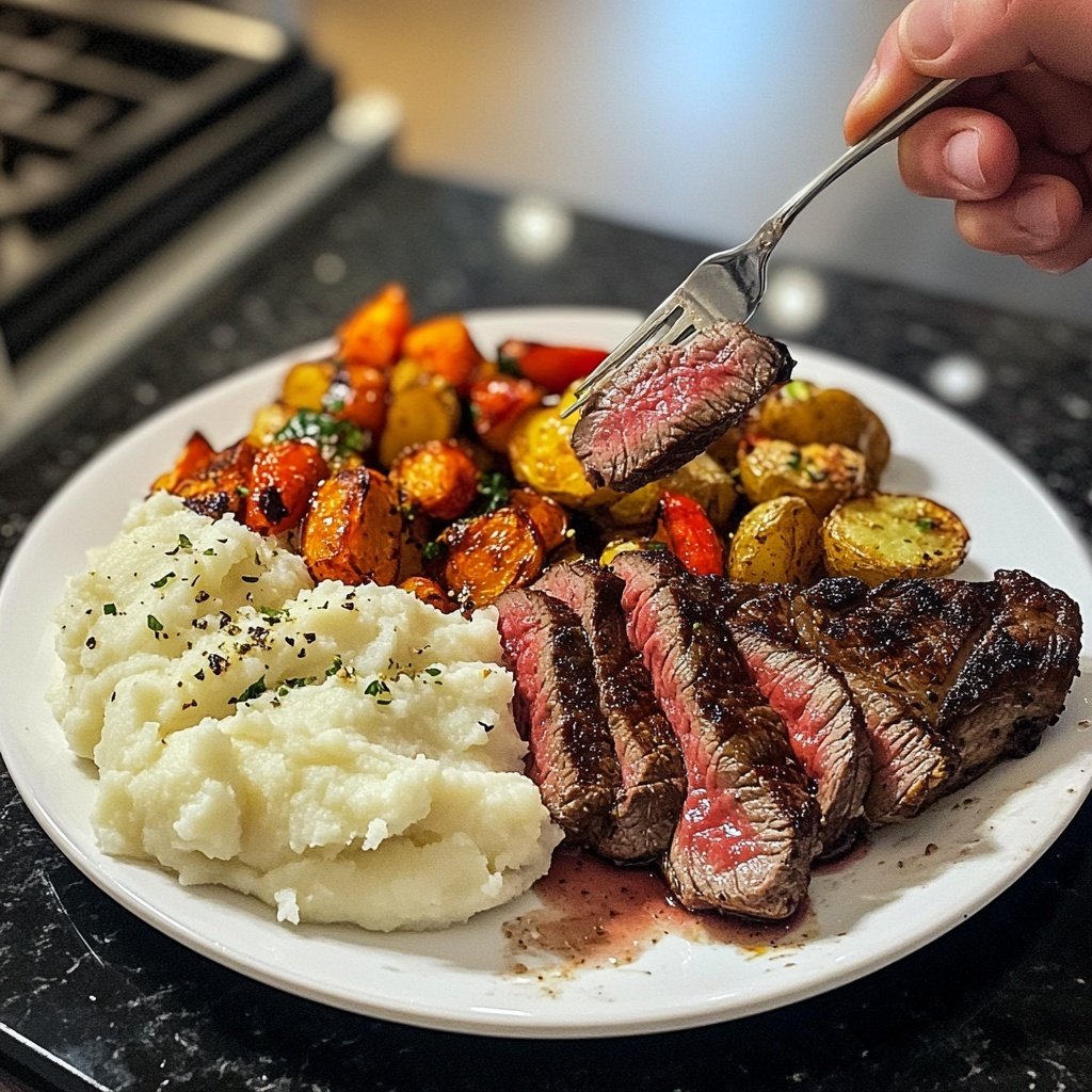 Romantic Dinner Ideas at Home