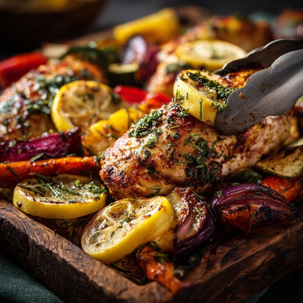 Cultural Cuisine Corner