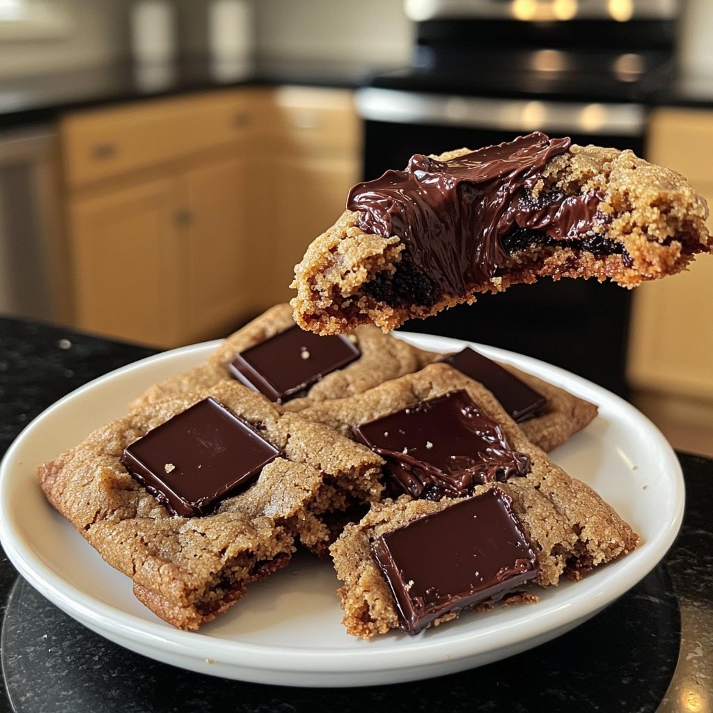Gluten-Free Chocolate Chip Cookies