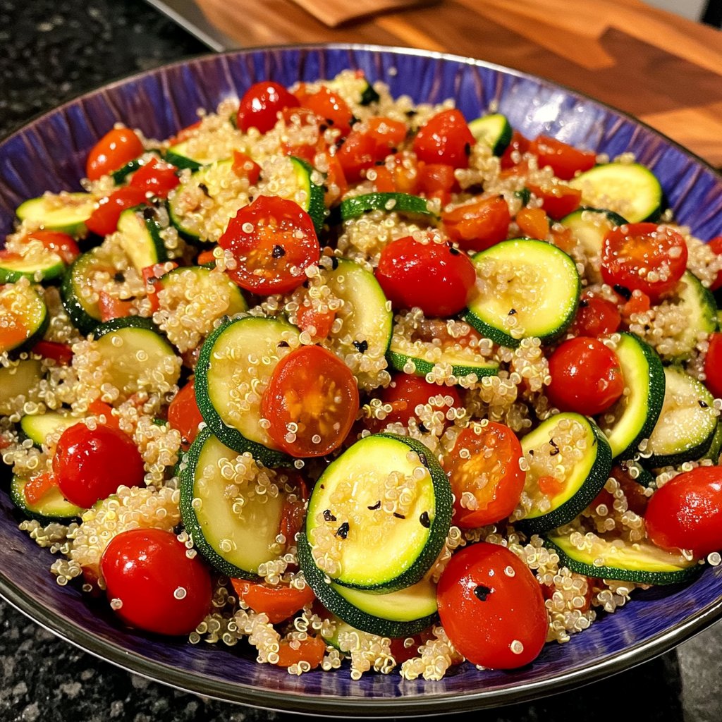 Quick Healthy Dinner Recipes